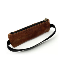 Load image into Gallery viewer, Book Cover Pouch