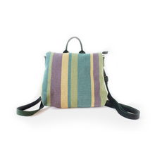 Load image into Gallery viewer, Puriq Backpack in Jacaranda