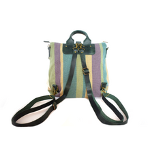 Load image into Gallery viewer, Puriq Backpack in Jacaranda