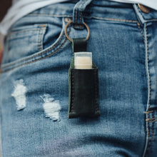 Load image into Gallery viewer, Chapstick Keychain
