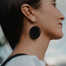 Load image into Gallery viewer, Circlet Earrings