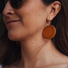Load image into Gallery viewer, Circlet Earrings