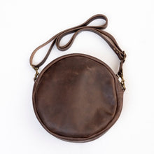 Load image into Gallery viewer, Full Moon Crossbody in Mocha