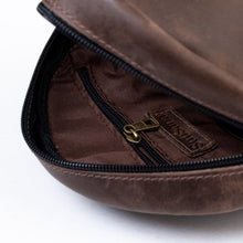 Load image into Gallery viewer, Full Moon Crossbody in Mocha