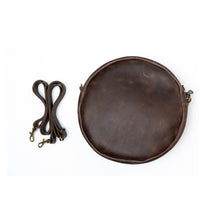 Load image into Gallery viewer, Full Moon Crossbody in Mocha