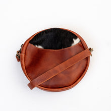Load image into Gallery viewer, Full Moon Crossbody in Pinto