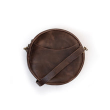 Load image into Gallery viewer, Full Moon Crossbody in Mocha