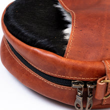 Load image into Gallery viewer, Full Moon Crossbody in Pinto