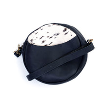 Load image into Gallery viewer, Speckled Full Moon Crossbody