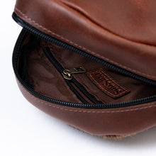 Load image into Gallery viewer, Full Moon Crossbody in Brindle
