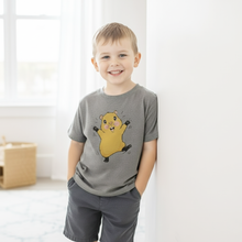 Load image into Gallery viewer, Coco the Capybara Youth T-Shirt