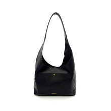 Load image into Gallery viewer, Elevated Hobo in Black