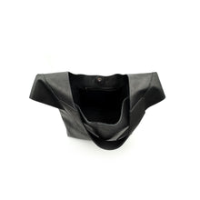 Load image into Gallery viewer, Elevated Hobo in Black