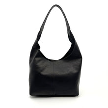 Load image into Gallery viewer, Elevated Hobo in Black