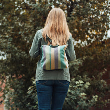 Load image into Gallery viewer, Puriq Backpack in Jacaranda