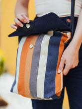 Load image into Gallery viewer, Serendipity Crossbody in Dayflower