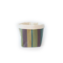 Load image into Gallery viewer, Wool Storage Baskets in Jacaranda