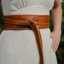 Load image into Gallery viewer, Wrap Belt