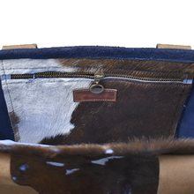 Load image into Gallery viewer, Funky Road Trip in Stone Blue