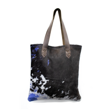 Load image into Gallery viewer, Funky Road Trip in Stone Blue