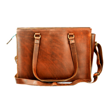 Load image into Gallery viewer, Andean Laptop Bag