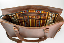 Load image into Gallery viewer, Andean Laptop Bag