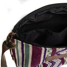 Load image into Gallery viewer, Jaunty Crossbody in Dahlia
