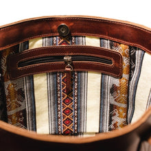 Load image into Gallery viewer, Braided Shoulder Bag
