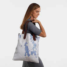 Load image into Gallery viewer, Funky Road Trip in Stone Blue