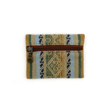 Load image into Gallery viewer, Coin Purse in Mist
