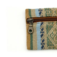 Load image into Gallery viewer, Coin Purse in Mist
