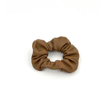 Load image into Gallery viewer, Leather Scrunchie

