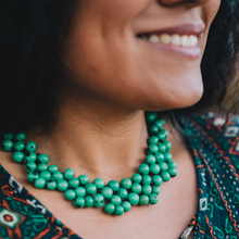Load image into Gallery viewer, Acai Princess Choker
