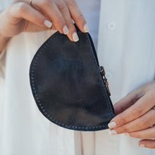 Load image into Gallery viewer, Mini-Moon Coin Pouch
