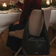 Load image into Gallery viewer, Elevated Hobo in Black
