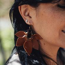 Load image into Gallery viewer, Bloom Earrings
