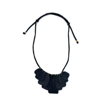 Load image into Gallery viewer, Canopy Choker in Black
