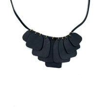Load image into Gallery viewer, Canopy Choker in Black
