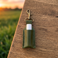 Load image into Gallery viewer, Chapstick Keychain
