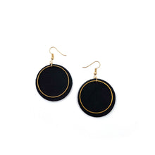 Load image into Gallery viewer, Circlet Earrings
