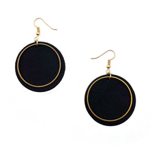 Load image into Gallery viewer, Circlet Earrings
