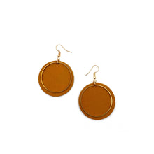Load image into Gallery viewer, Circlet Earrings
