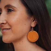 Load image into Gallery viewer, Circlet Earrings
