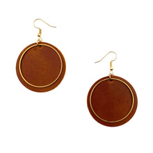 Load image into Gallery viewer, Circlet Earrings
