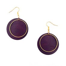 Load image into Gallery viewer, Circlet Earrings
