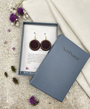 Load image into Gallery viewer, Circlet Earrings
