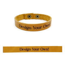 Load image into Gallery viewer, Design Your Own Life Band

