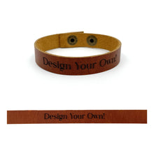 Load image into Gallery viewer, Design Your Own Life Band
