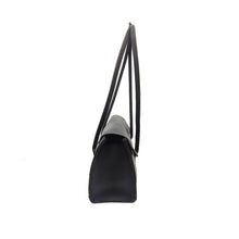 Load image into Gallery viewer, East-West Shoulder Bag in Black
