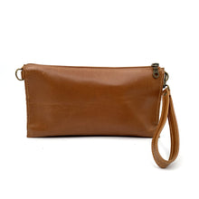 Load image into Gallery viewer, Essential Crossbody in Cognac
